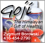 Goji