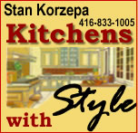 Kitchens with Style