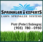 Sprinkler Experts