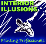 Tomek Illusions painting